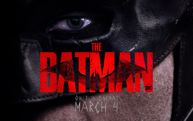 Մեթ Ռիվզը ցանկանում է ներկայացնել Բեթմենի մասին նոր սերիալներ