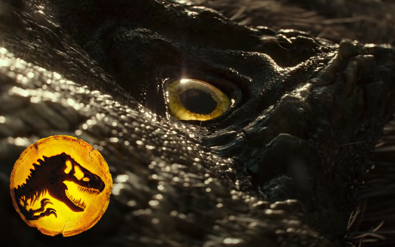 Jurassic World: Dominion ֆիլմը չի լինի երկարապատման ավարտը