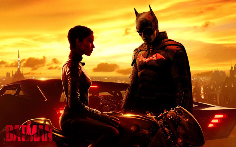 Տեղի ունեցավ Բեթմեն ֆիլմի պրեմիերան