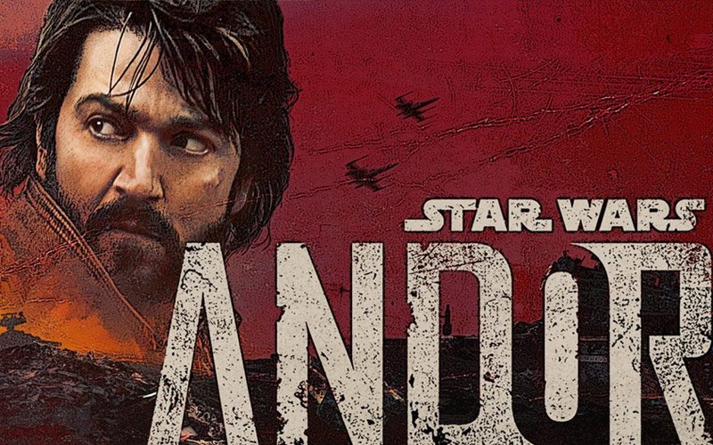 Մռայլ և հասուն պատմություն - կինոքննադատները Andor սերիալի մասին