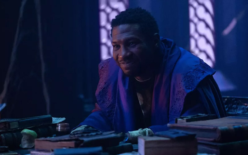 Կանգին կտեսնենք Մարվելի հետագա ֆիլմերում