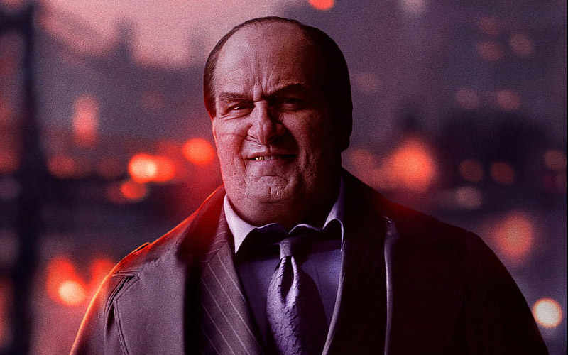 Քոլին Ֆարելը կվերադառնա Պինգվինի դերով