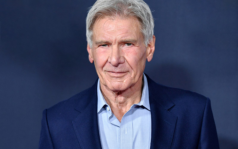 Հարիսոն Ֆորդը կփոխարինի Ուիլյամ Հերթին Մարվելի ֆիլմերում