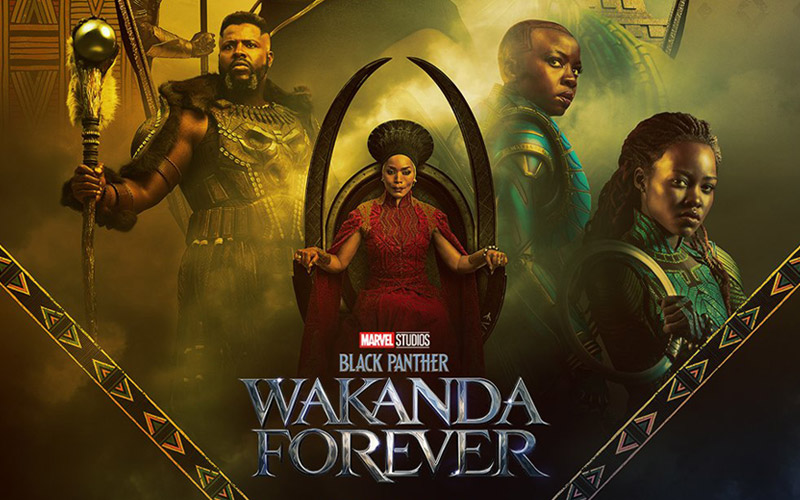 Black Panther 3 ֆիլմը գտնվում է մշակման փուլում