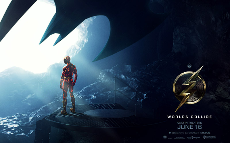 Ֆլեշ ֆիլմի թրեյլերը