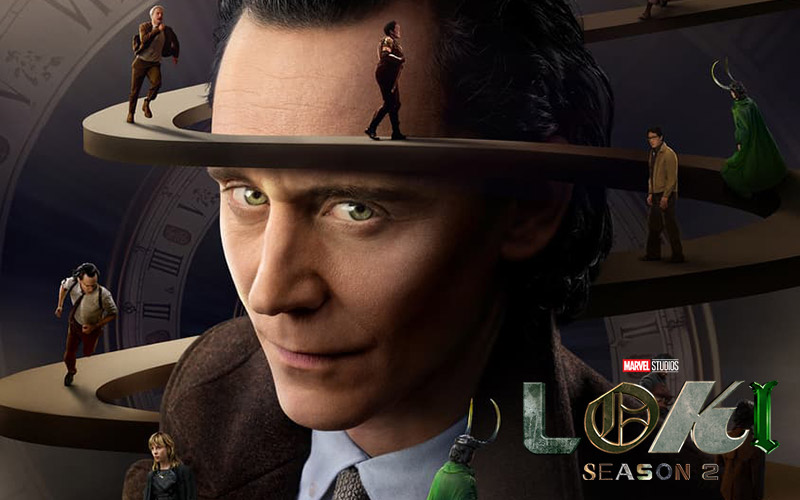 Լոկի սերիալի 2-րդ եթերաշրջանի թրեյլերը