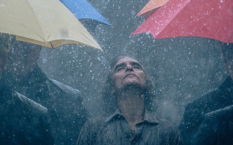 Նոր կադր Joker: Folie a Deux ֆիլմից