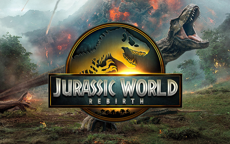 Նոր “Jurassic World: Rebirth” ֆիլմի առաջին կադրերը